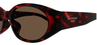 Óculos de Sol Balenciaga Everyday BB0369SK