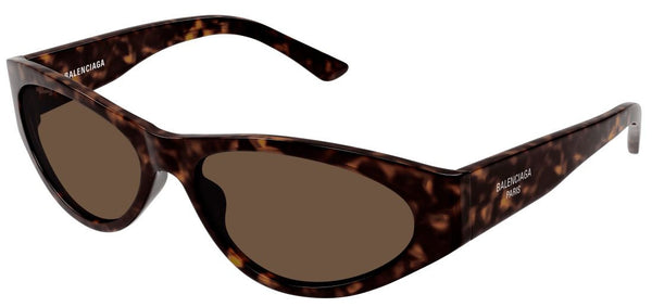 Occhiali da sole Balenciaga Everyday BB0367S