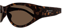 Óculos de Sol Balenciaga Everyday BB0367S