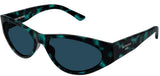 Gafas de Sol Balenciaga Everyday BB0367S