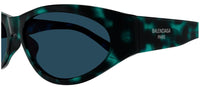 Óculos de Sol Balenciaga Everyday BB0367S