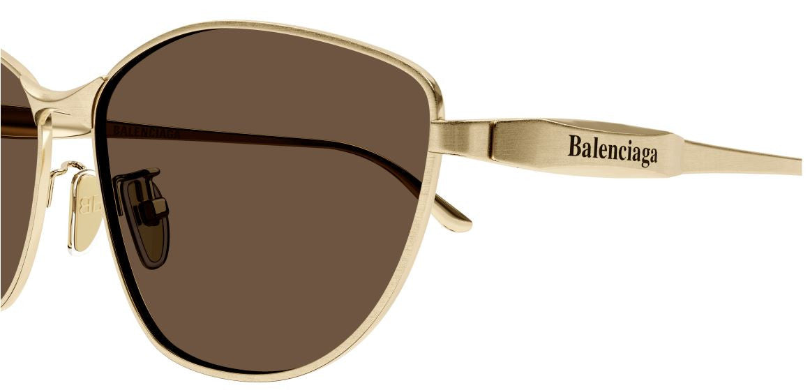 Óculos de Sol Balenciaga Everyday BB0358SK