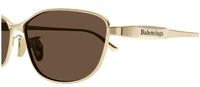 Óculos de Sol Balenciaga Everyday BB0357SA