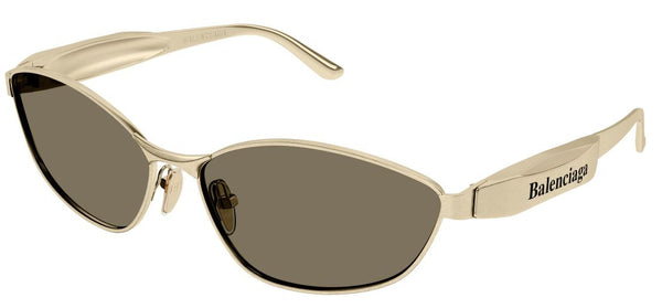 Lunettes de Soleil Balenciaga Everyday BB0356S