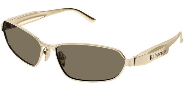 Lunettes de Soleil Balenciaga Everyday BB0355S
