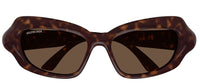 Óculos de Sol Balenciaga Everyday BB0354S