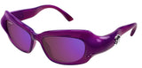 Gafas de Sol Balenciaga Everyday BB0354S
