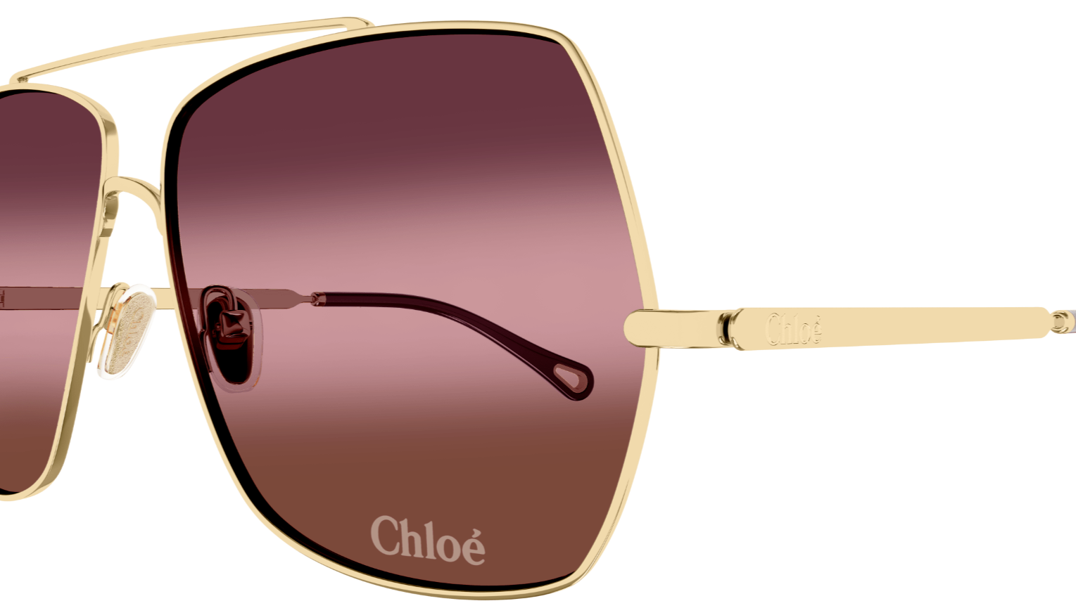 Óculos de sol Chloé CH0278S