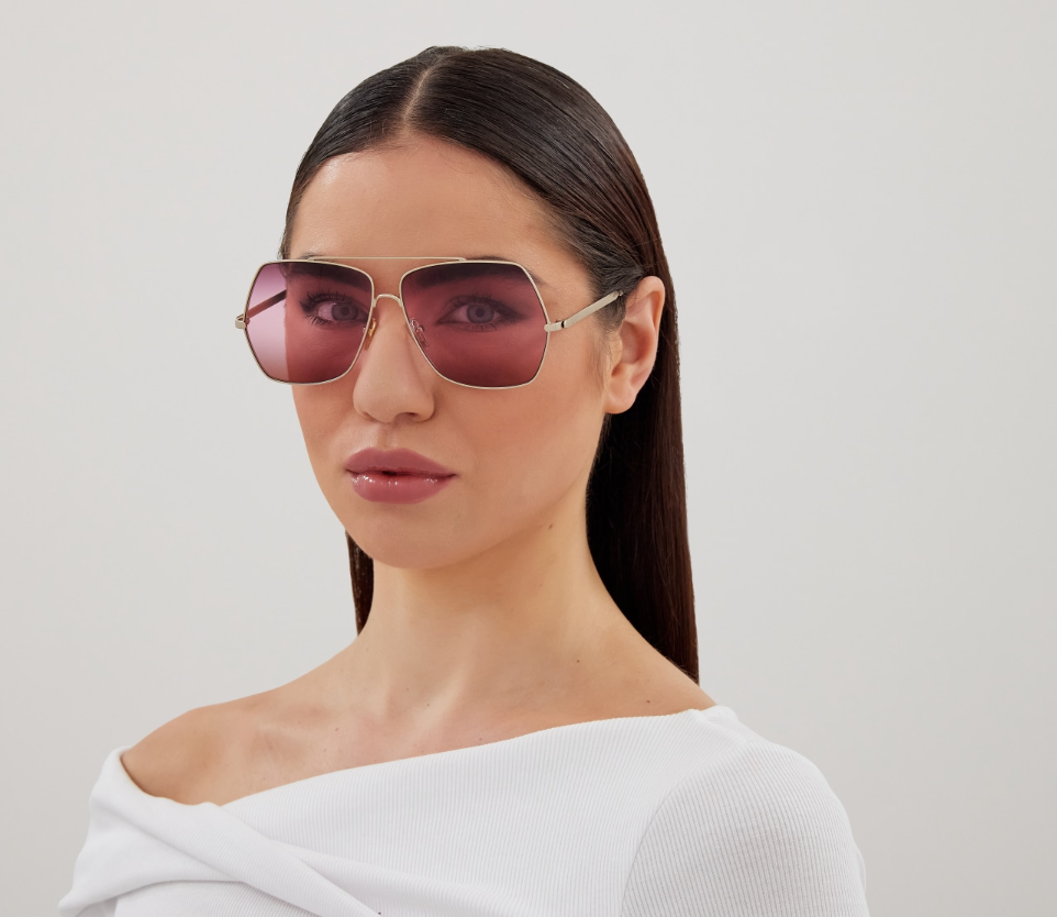 Óculos de sol Chloé CH0278S