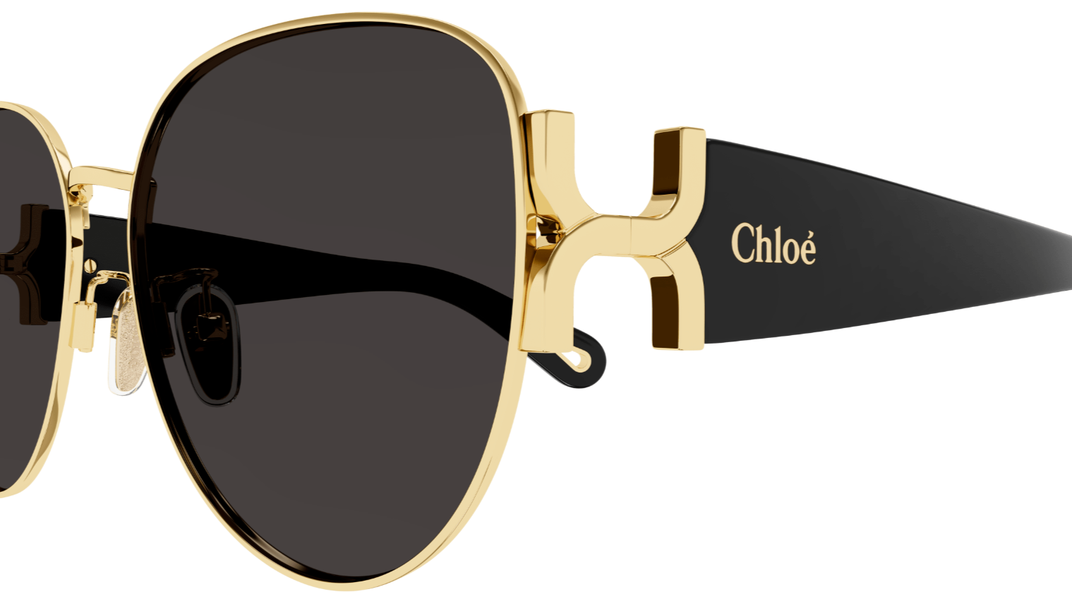 Sonnenbrille Chloé CH0261SK