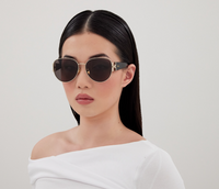 Sonnenbrille Chloé CH0261SK