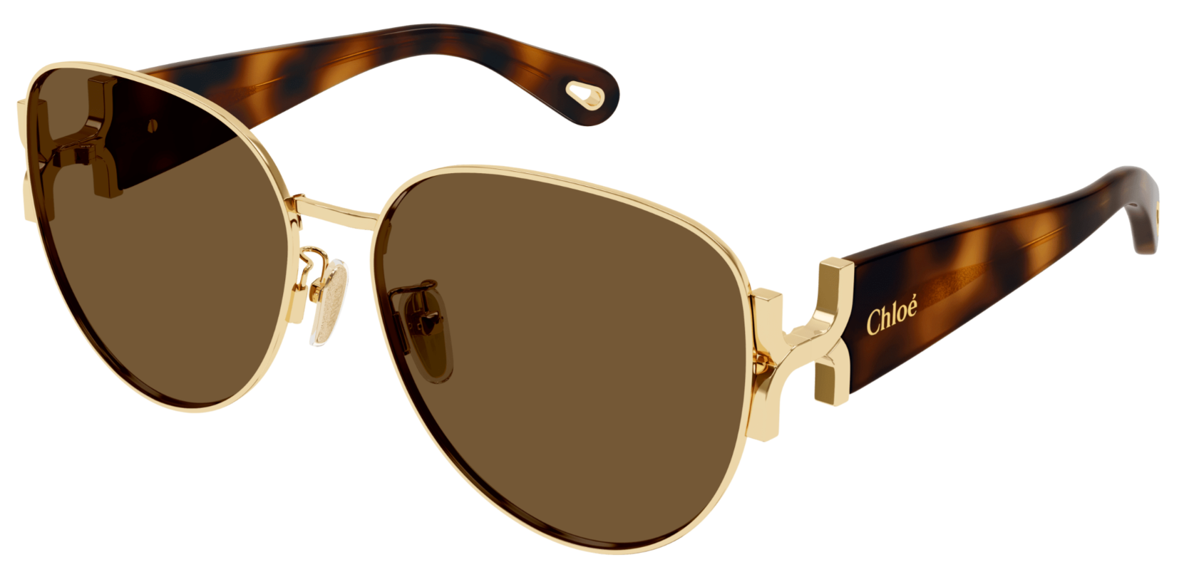Sonnenbrille Chloé CH0261SK