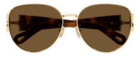 Sonnenbrille Chloé CH0261SK
