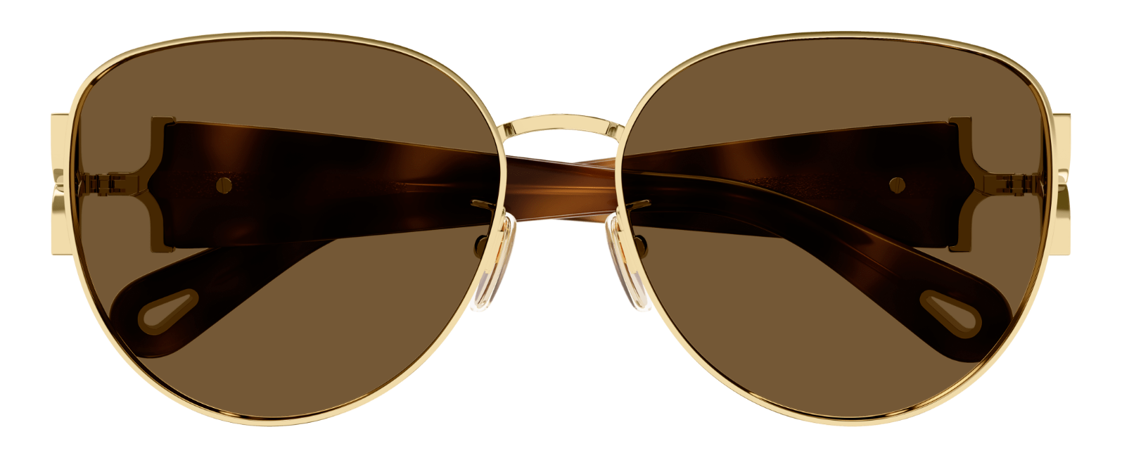 Sonnenbrille Chloé CH0261SK