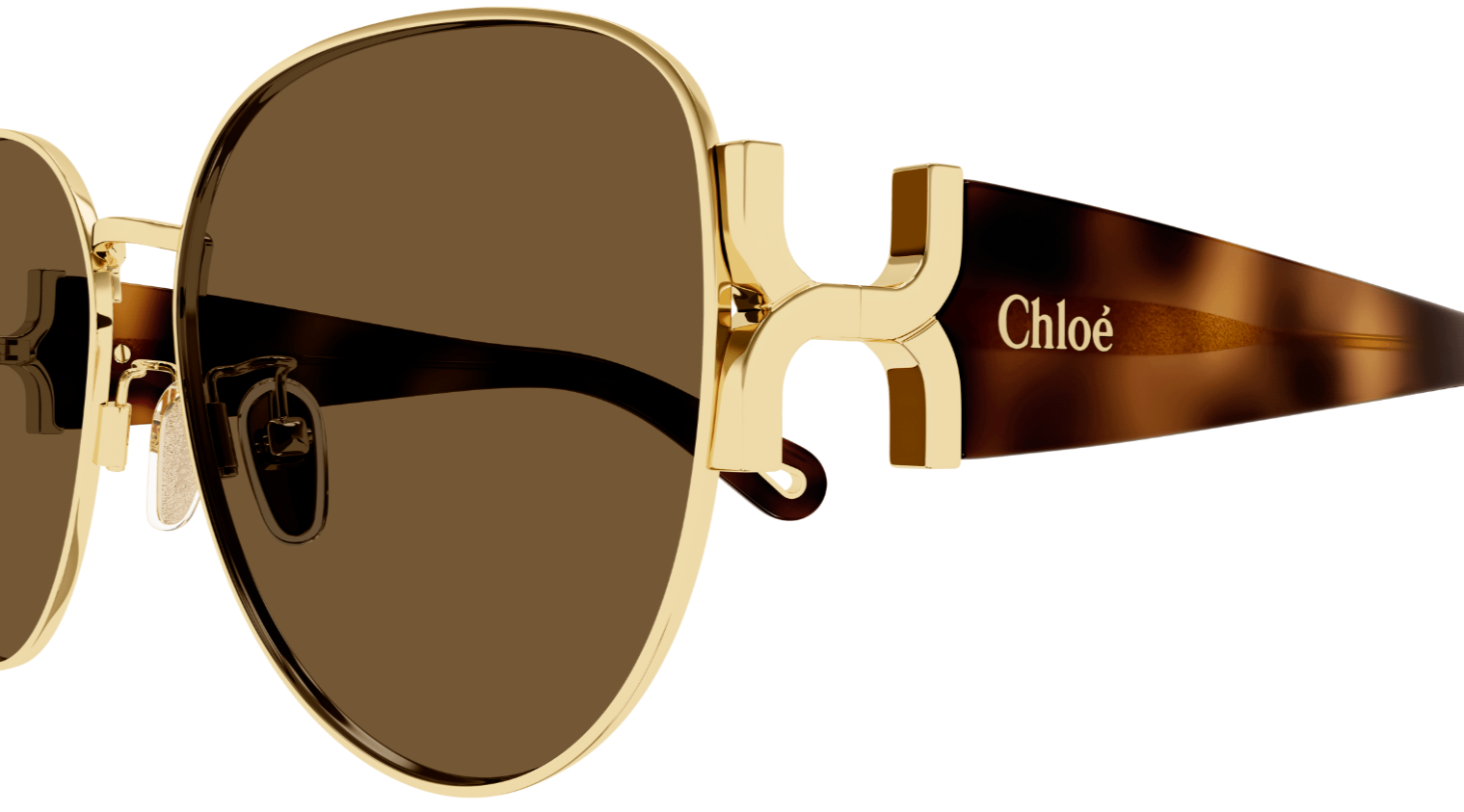 Sonnenbrille Chloé CH0261SK