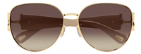 Sonnenbrille Chloé CH0261SK