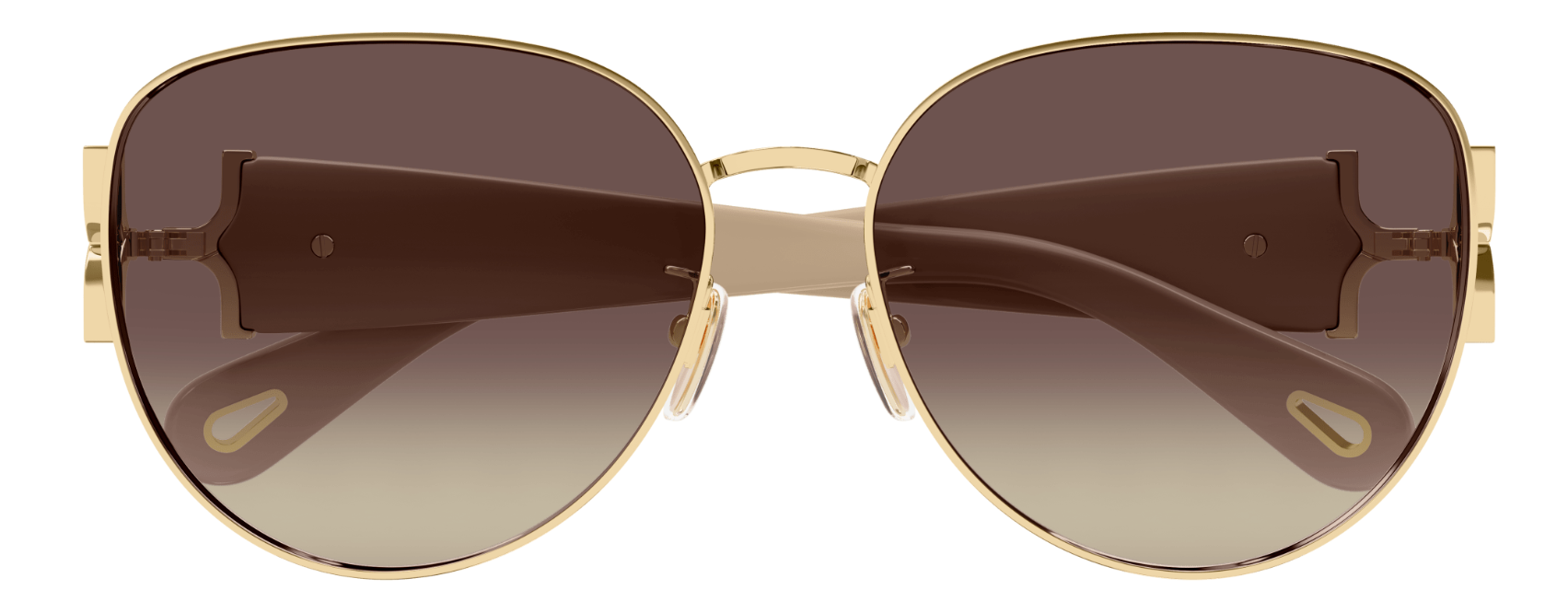 Sonnenbrille Chloé CH0261SK
