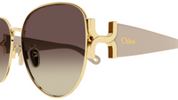 Sonnenbrille Chloé CH0261SK
