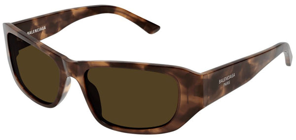 Balenciaga Everyday BB0365S Sunglasses