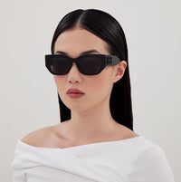 Sonnenbrille Balenciaga Everyday BB0361SK