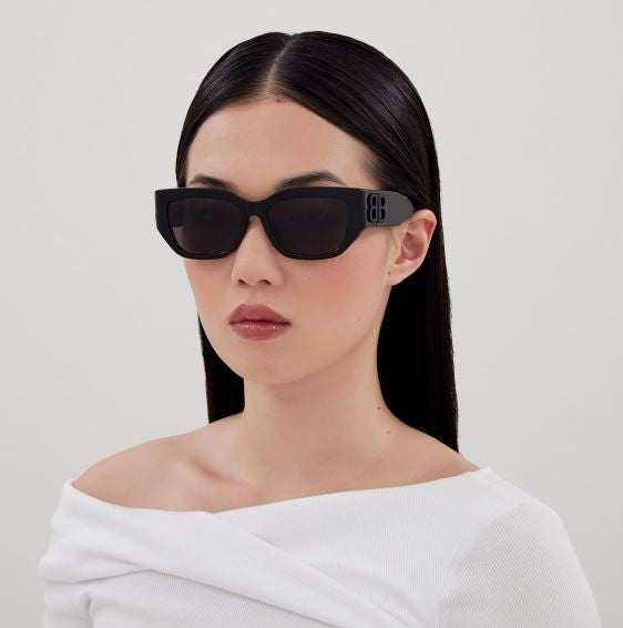 Sonnenbrille Balenciaga Everyday BB0361SK