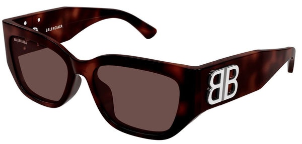Zonnebril Balenciaga Everyday BB0361SK