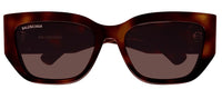 Sonnenbrille Balenciaga Everyday BB0361SK