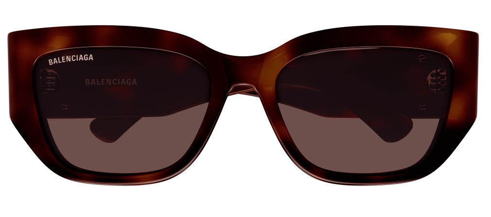 Sonnenbrille Balenciaga Everyday BB0361SK
