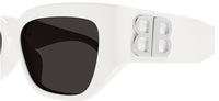 Sonnenbrille Balenciaga Everyday BB0361SK