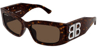 Óculos de Sol Balenciaga Everyday BB0360S
