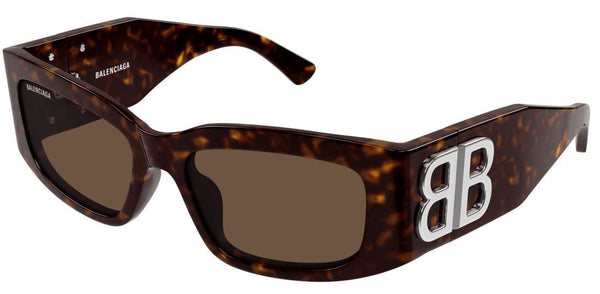 Balenciaga Everyday BB0360S Sunglasses