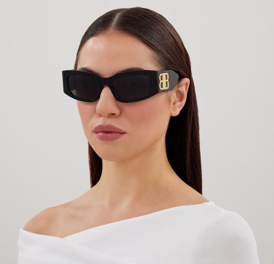 Óculos de Sol Balenciaga Everyday BB0360S