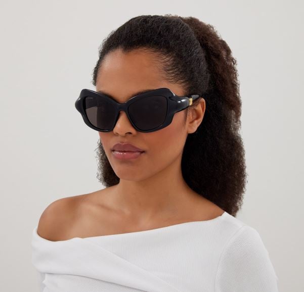 Óculos de Sol Balenciaga Everyday BB0353S