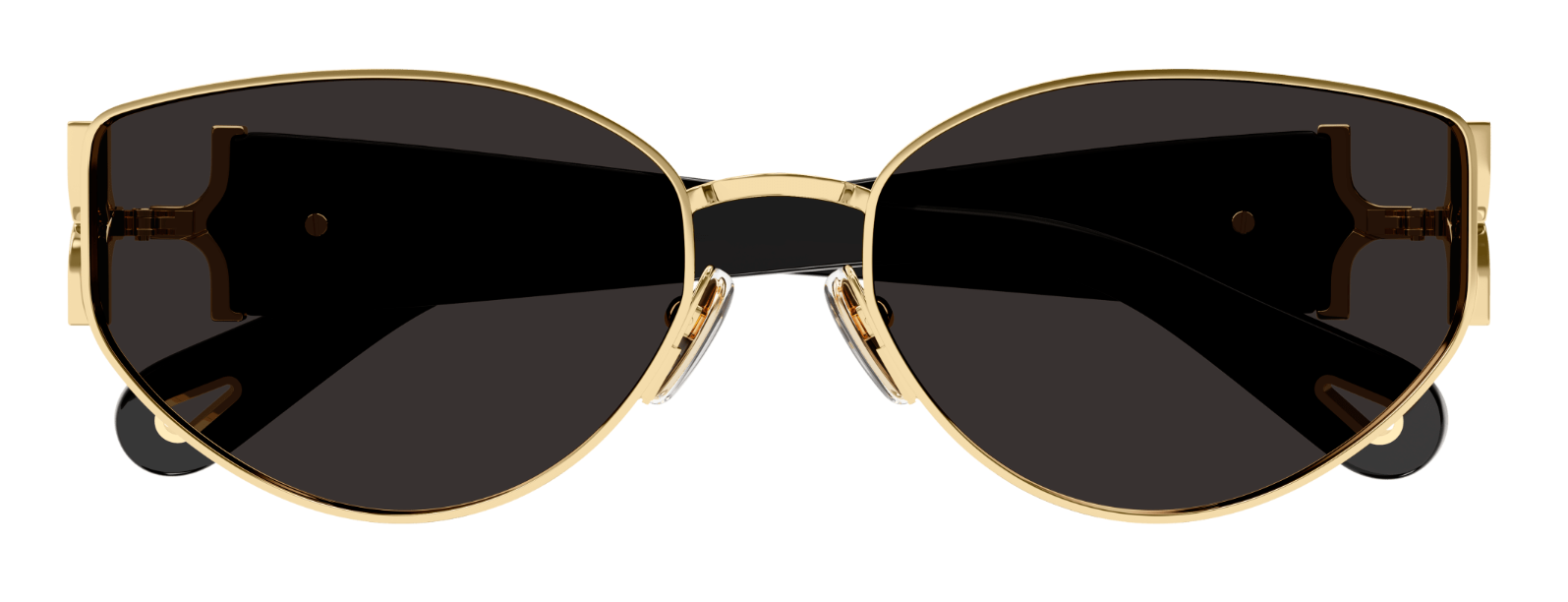 Sonnenbrille Chloé CH0260S