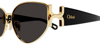 Sonnenbrille Chloé CH0260S