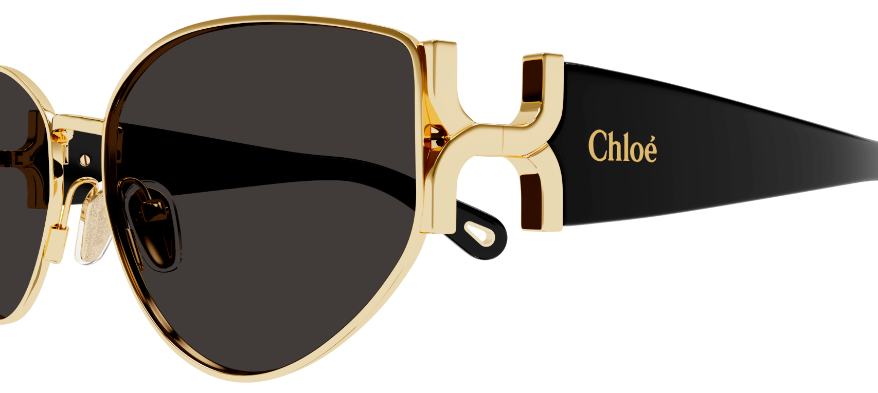 Sonnenbrille Chloé CH0260S