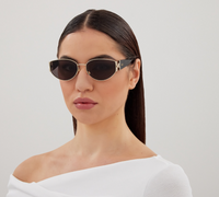 Sonnenbrille Chloé CH0260S