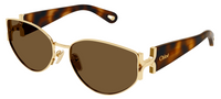 Sonnenbrille Chloé CH0260S