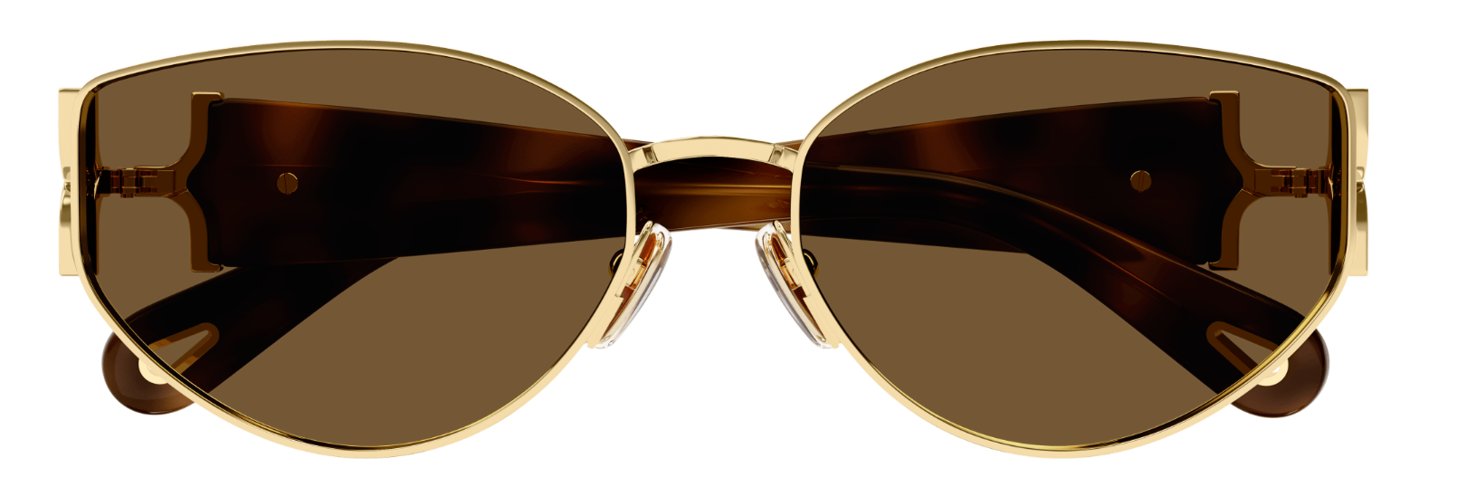 Sonnenbrille Chloé CH0260S