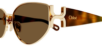 Sonnenbrille Chloé CH0260S