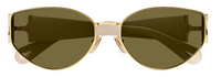 Sonnenbrille Chloé CH0260S