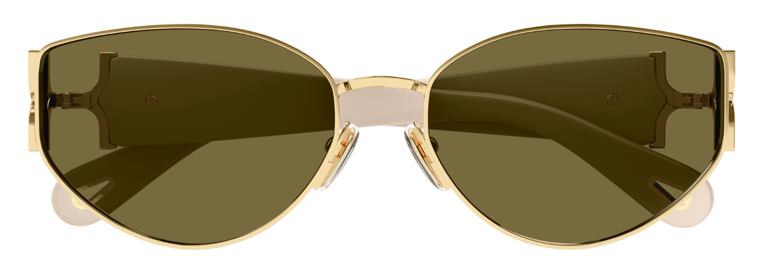 Sonnenbrille Chloé CH0260S