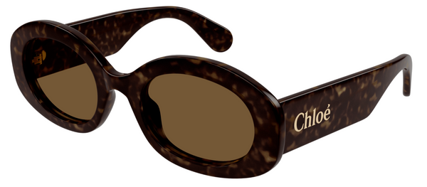 Lunettes de Soleil Chloé CH0258S