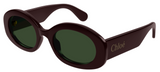 Gafas de sol Chloé CH0258S