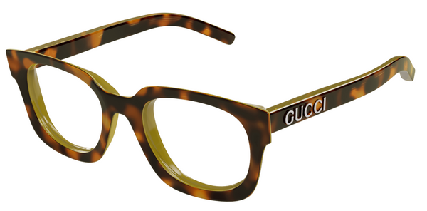 Lunettes de vue Gucci Lettering GG1721O