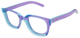Lunettes de vue Gucci Lettering GG1721O