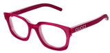 Lunettes de vue Gucci Lettering GG1721O