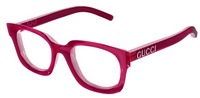 Brille Gucci Lettering GG1721O