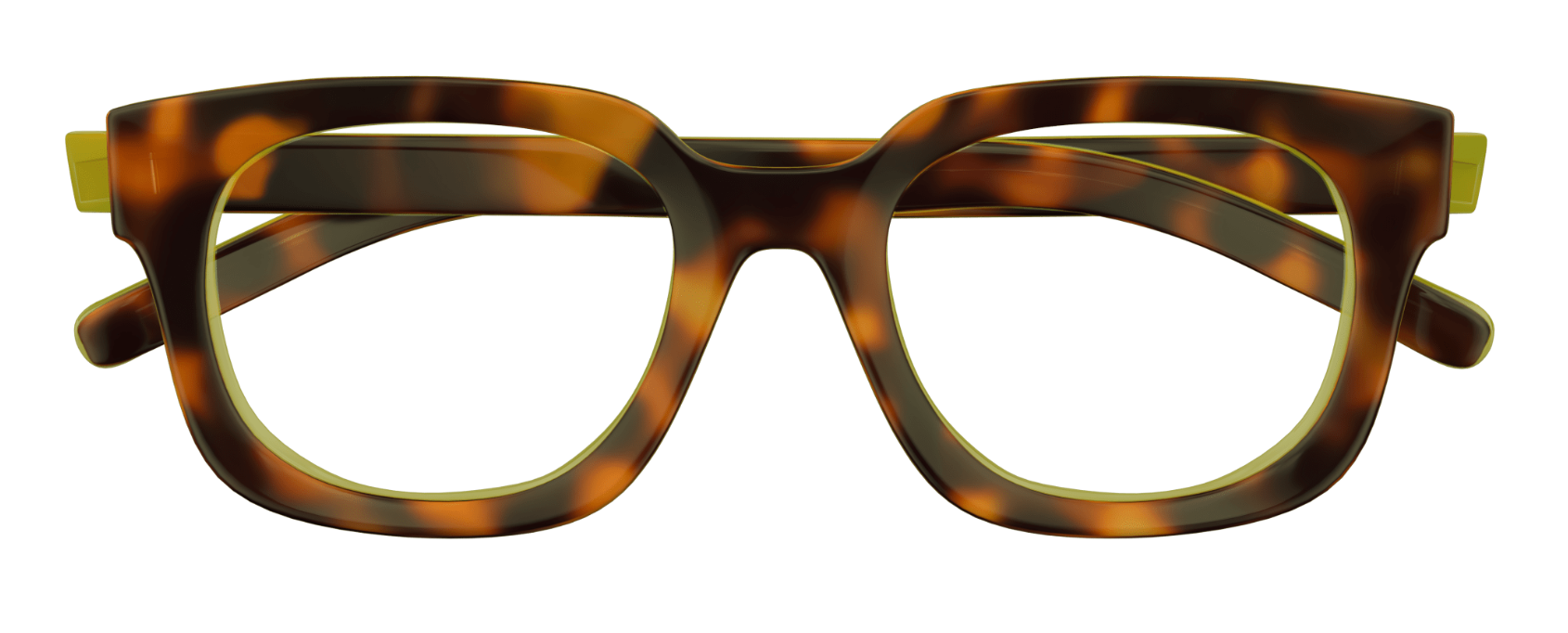 Brille Gucci Lettering GG1721O