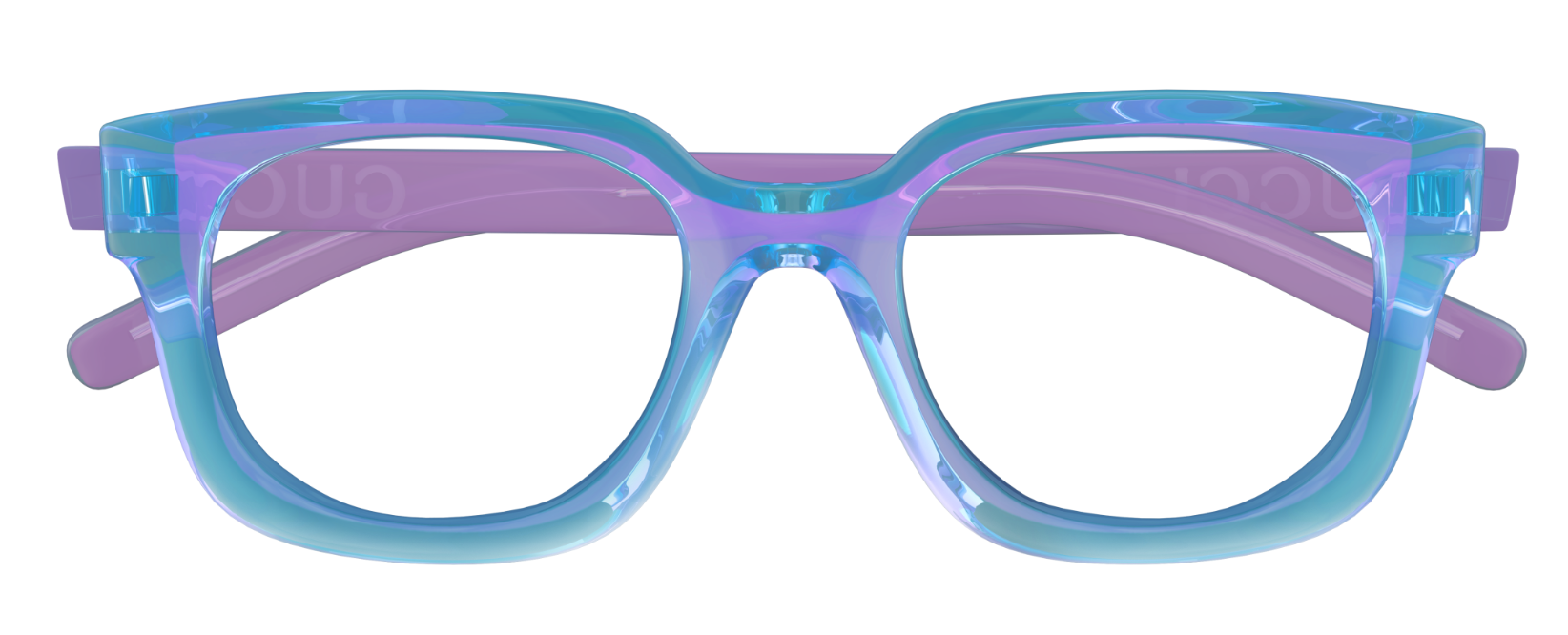 Brille Gucci Lettering GG1721O